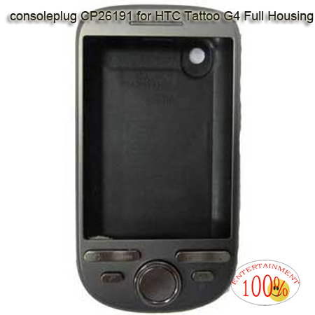 HTC Tattoo G4 Full Housing